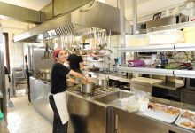 in-cucina