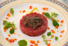 06 - carne cruda all'albese