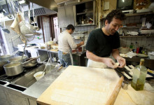 02 - in cucina